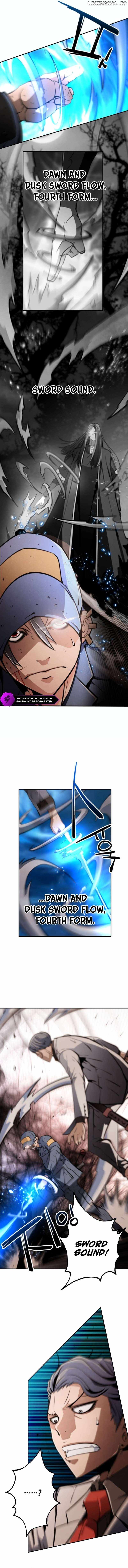 Who Killed the Murim Lord? Chapter 75 8